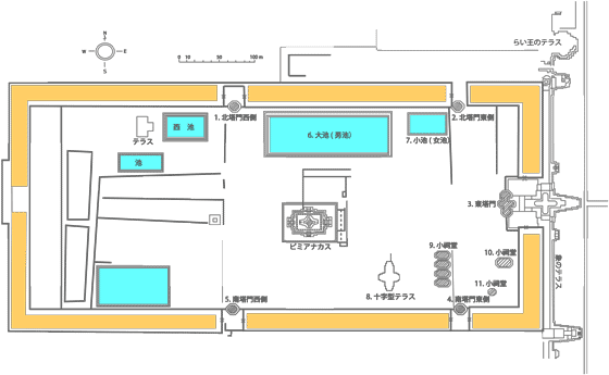 王宮跡