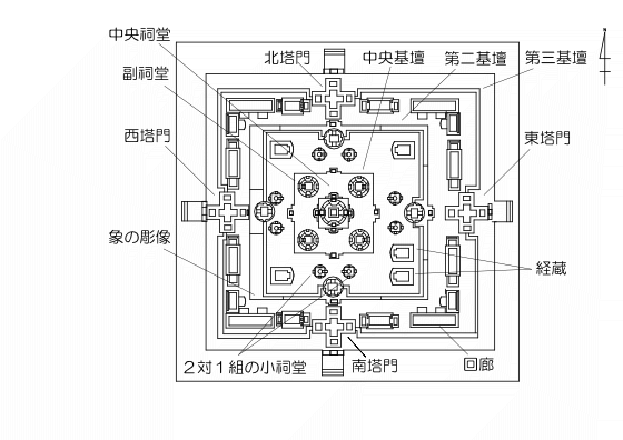 東メボン地図