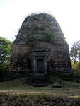 祠堂C1西面