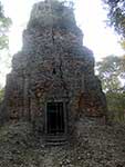 祠堂N11東面