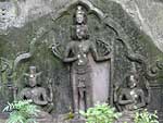 ヒンドゥー教の三神・シヴァ