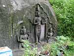 ヒンドゥー教の三神・ブラフマ